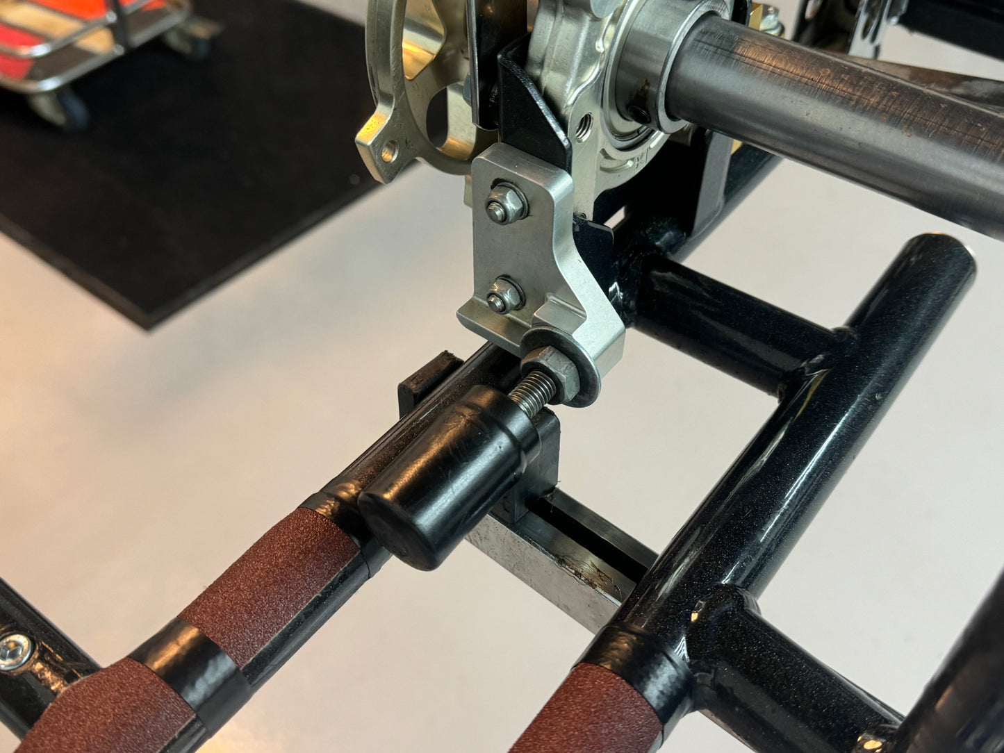 OTK Carlos Sainz CS55 950 Kart - 2024