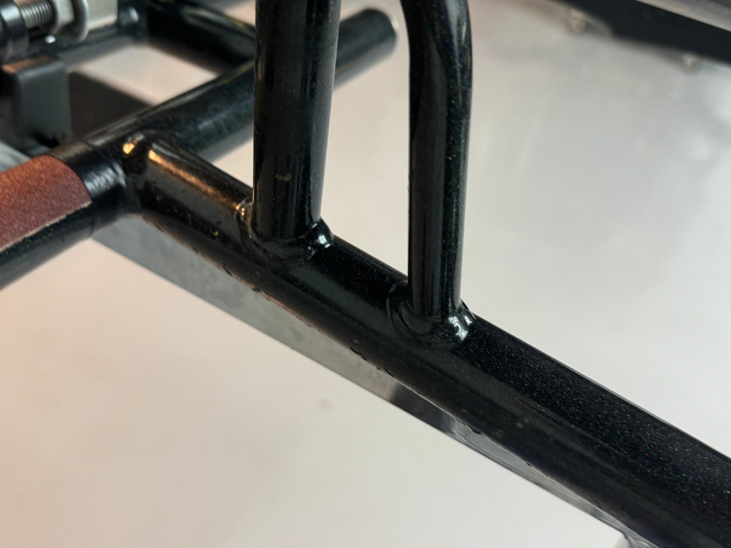 OTK Carlos Sainz CS55 950 Kart - 2024