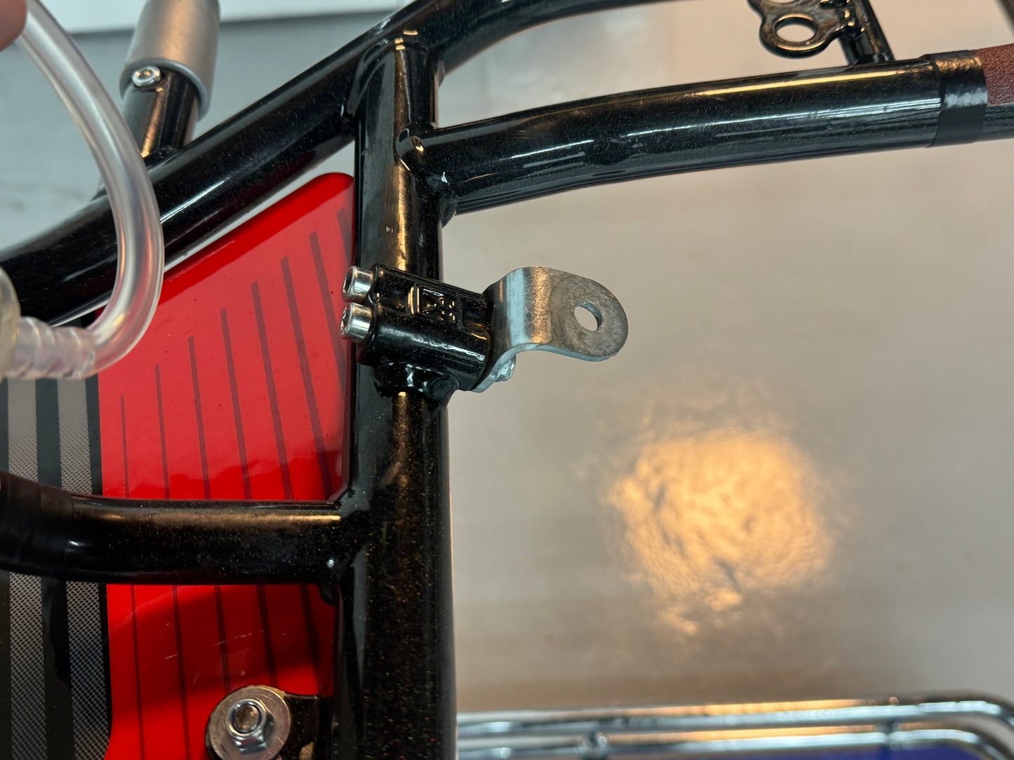 OTK Carlos Sainz CS55 950 Kart - 2024