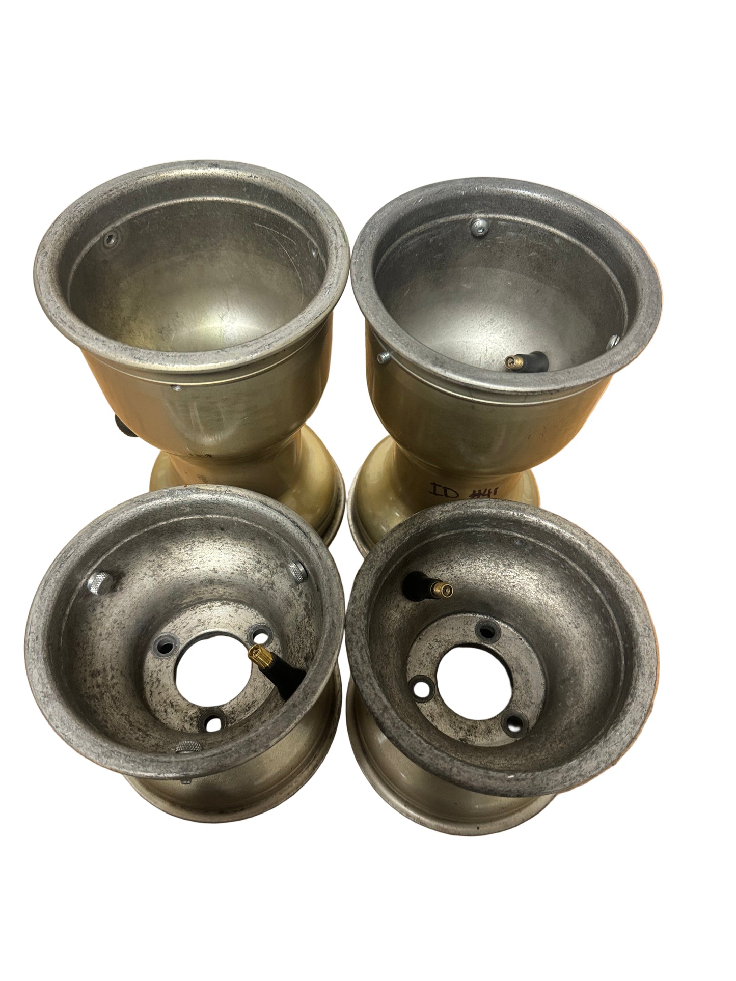 OTK MXC Rims
