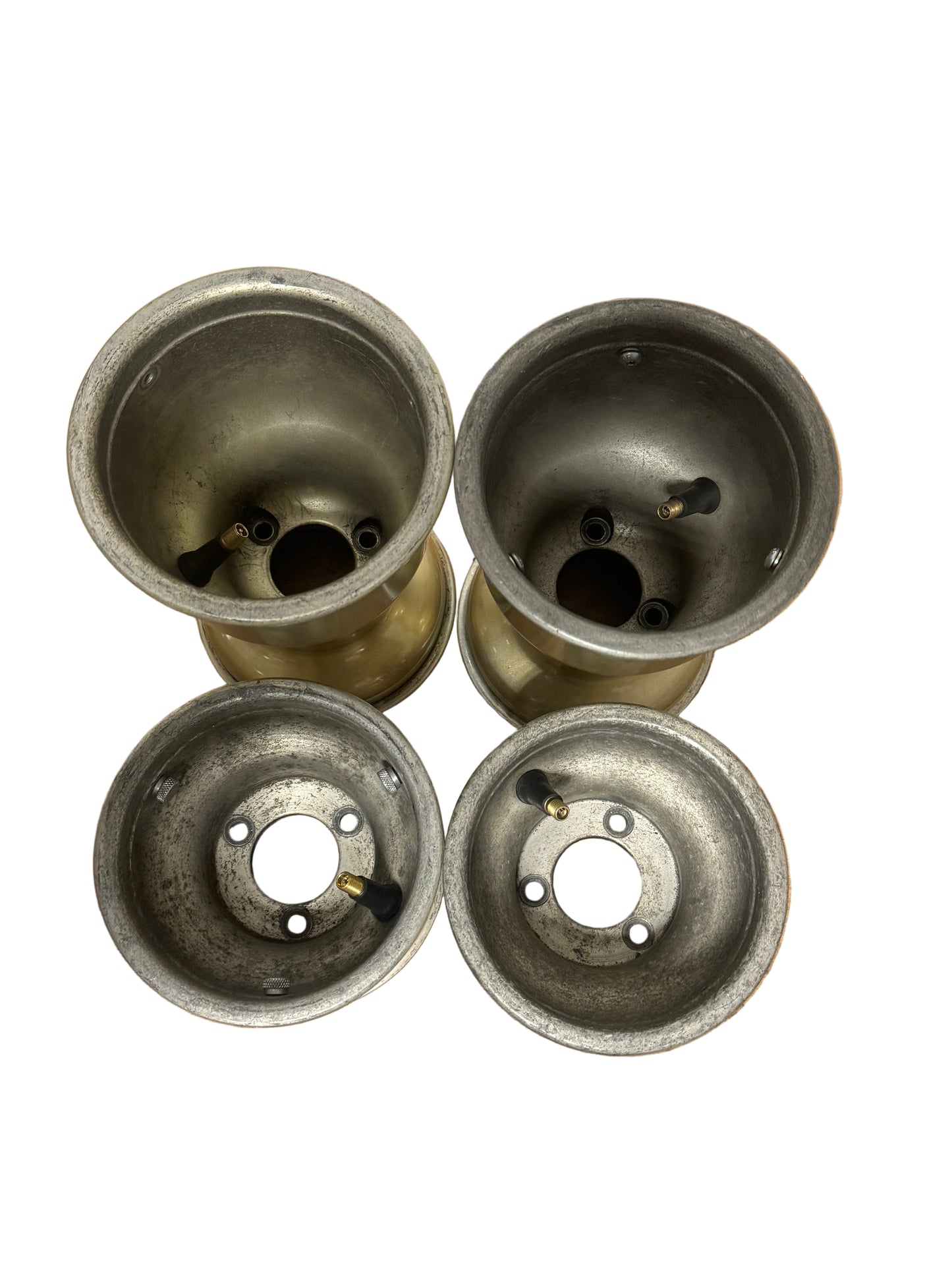 OTK MXC Rims