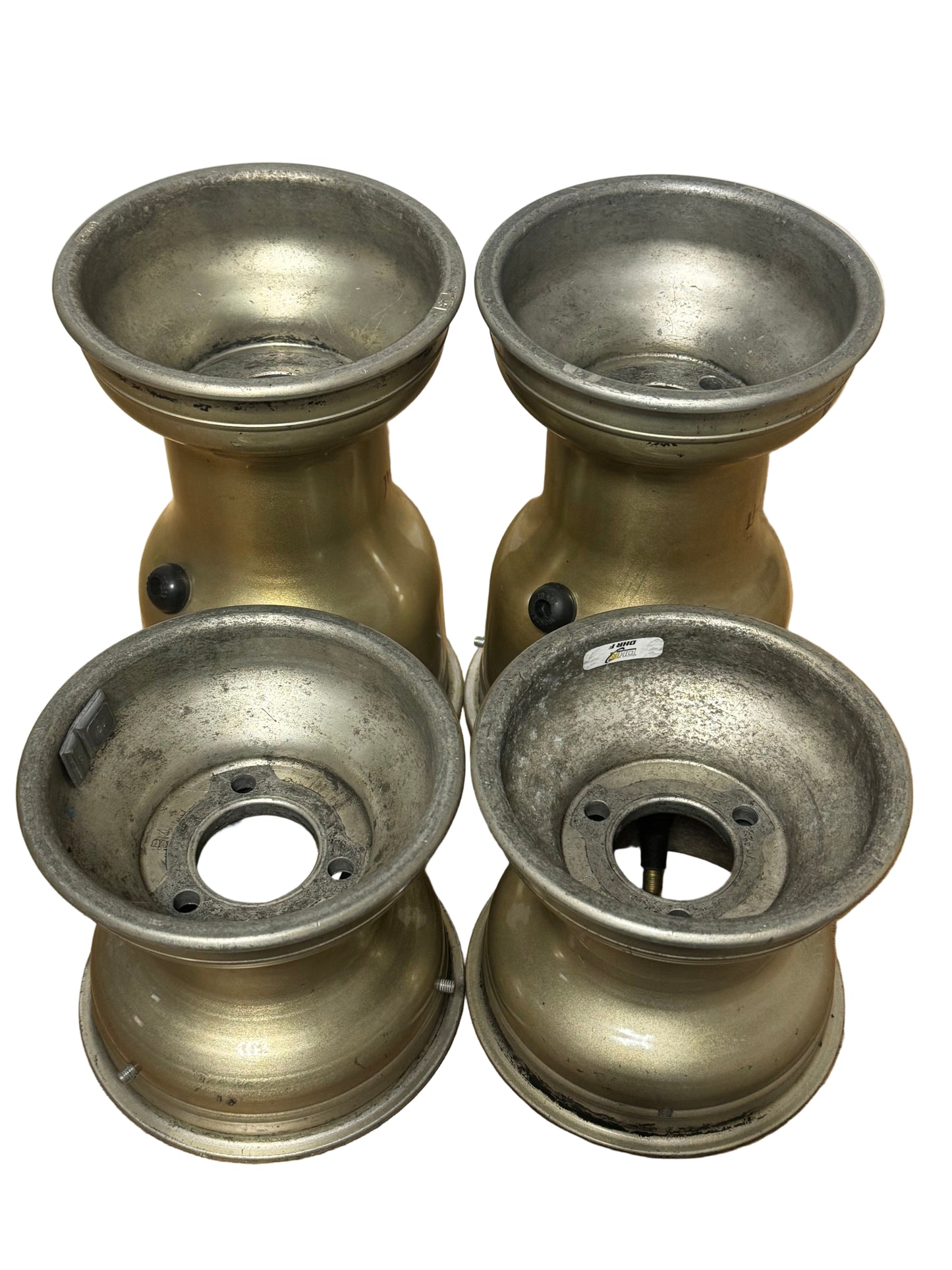 OTK MXC Rims