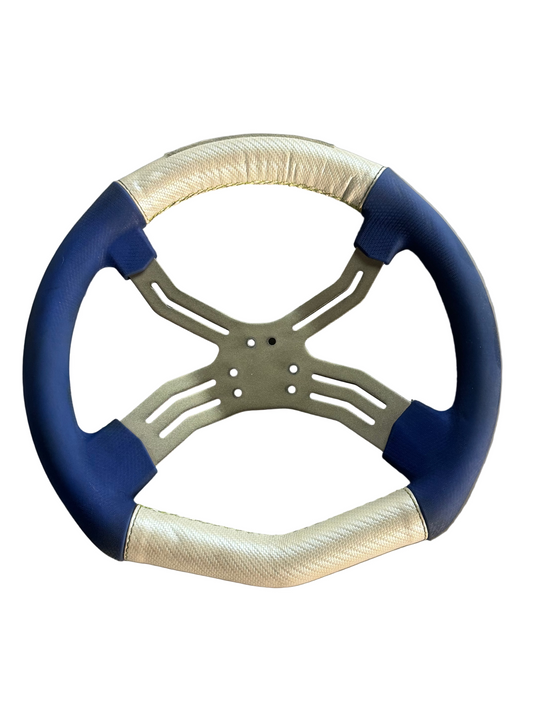 OTK Lando Norris Steering Wheel