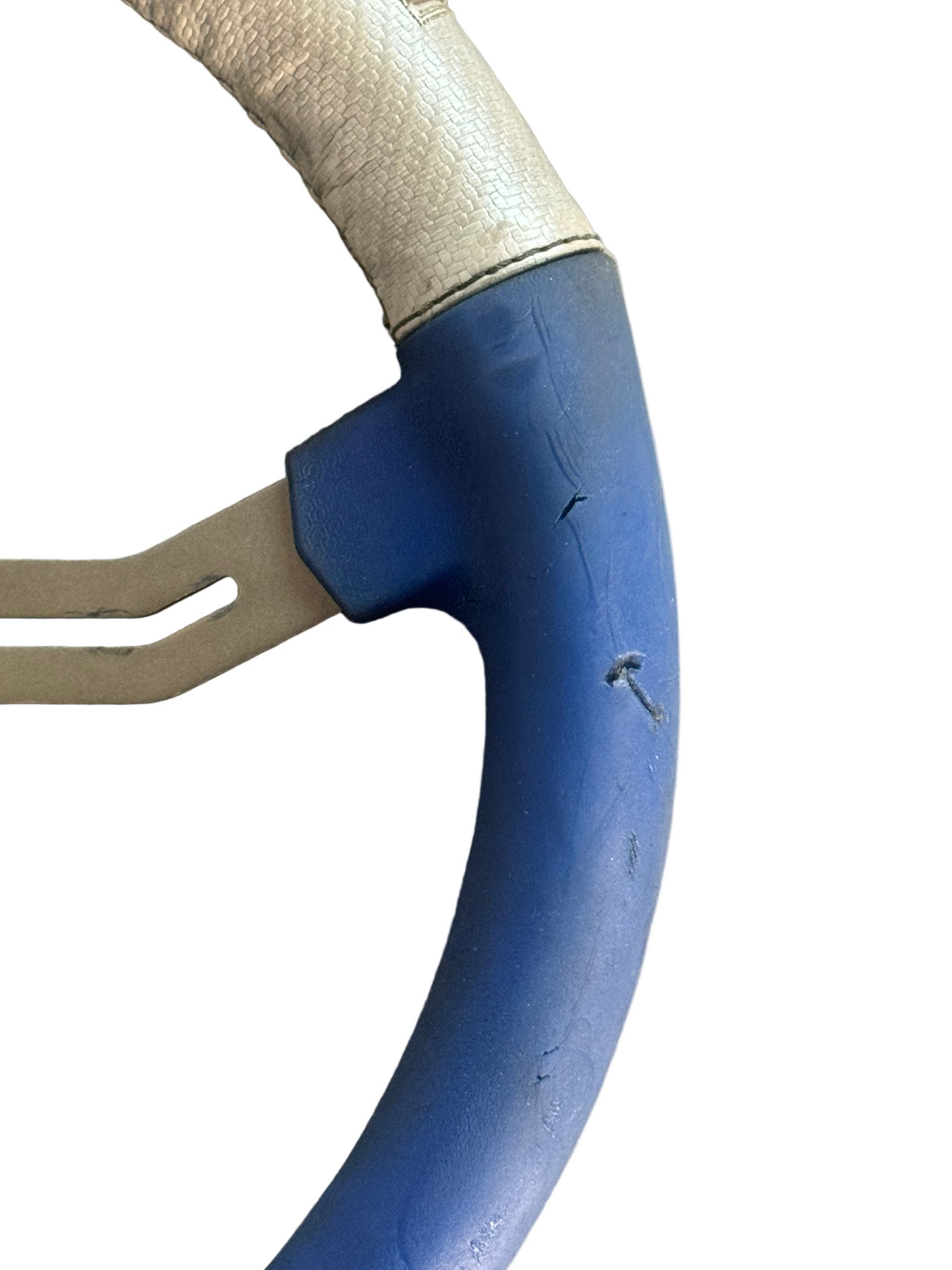 OTK Lando Norris Steering Wheel