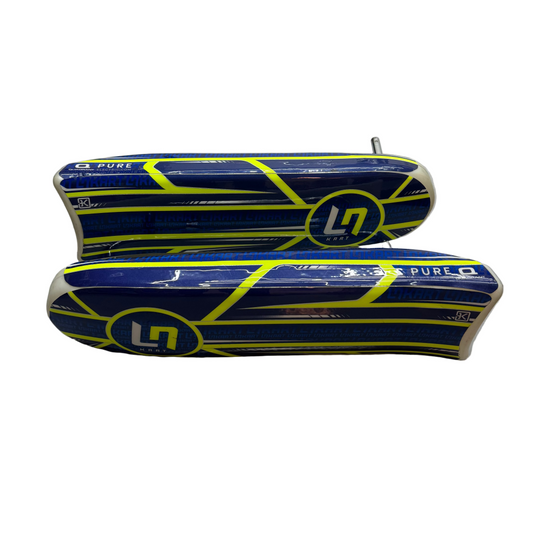 OTK LN4 Lando Norris M10 Pods and Bars