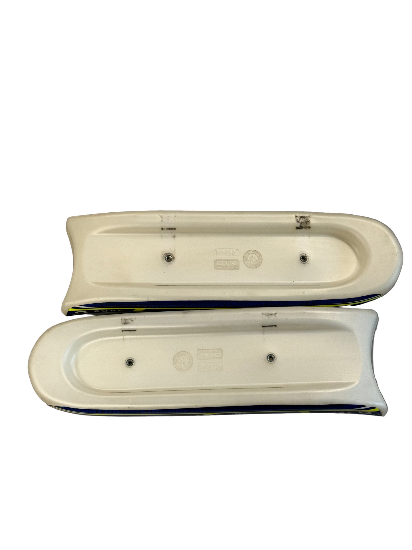 OTK M10 Side Pods Lando Norris