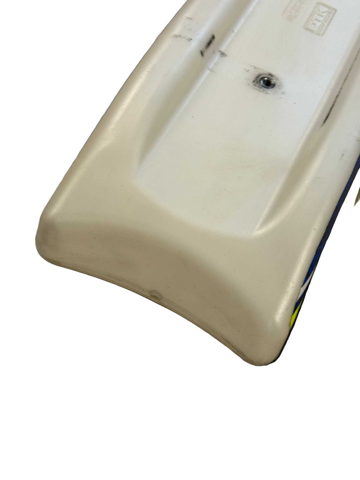 OTK M10 Side Pods Lando Norris