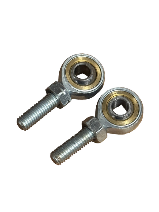 Track Rod Ends 1x Pair New
