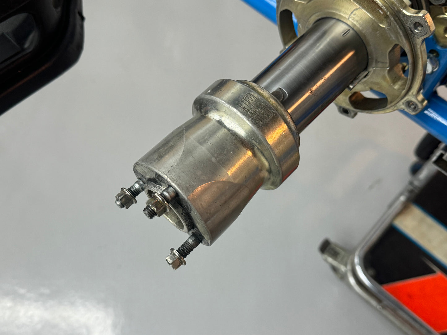 OTK Eos Kart Rolling Chassis 2020