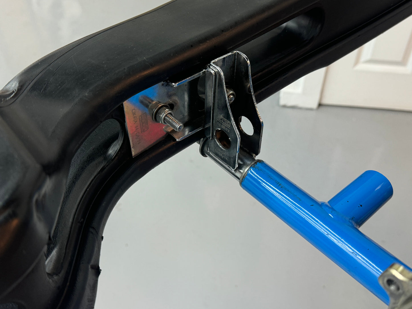 OTK Eos Kart Rolling Chassis 2020