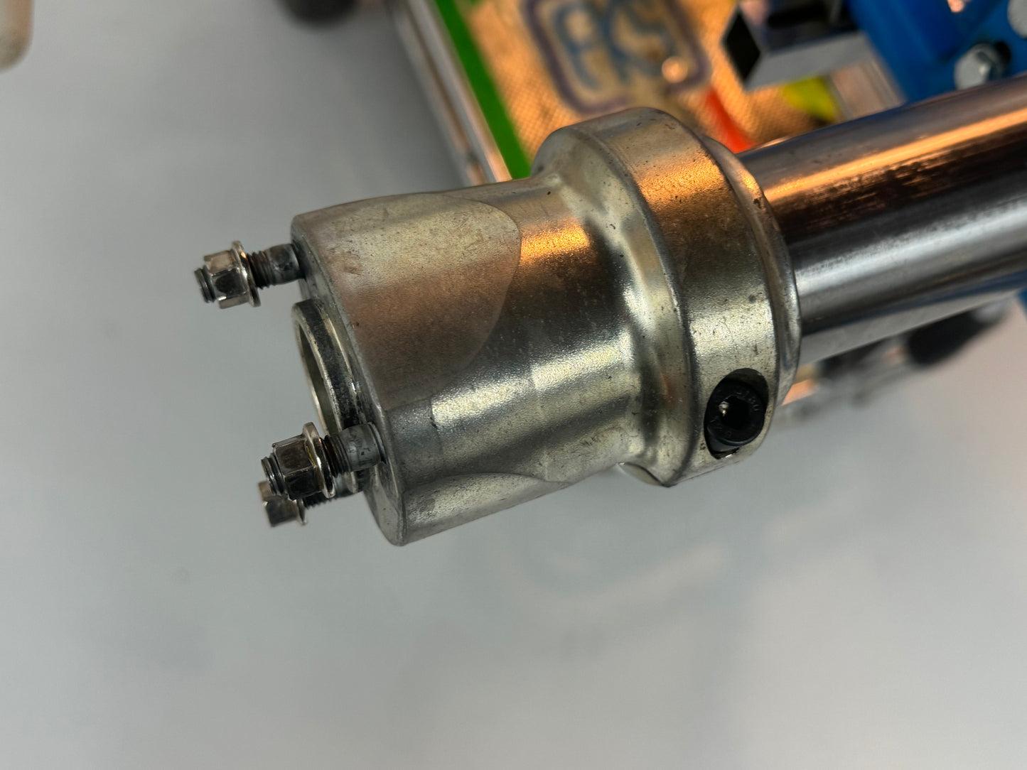 OTK Eos Kart Rolling Chassis 2020