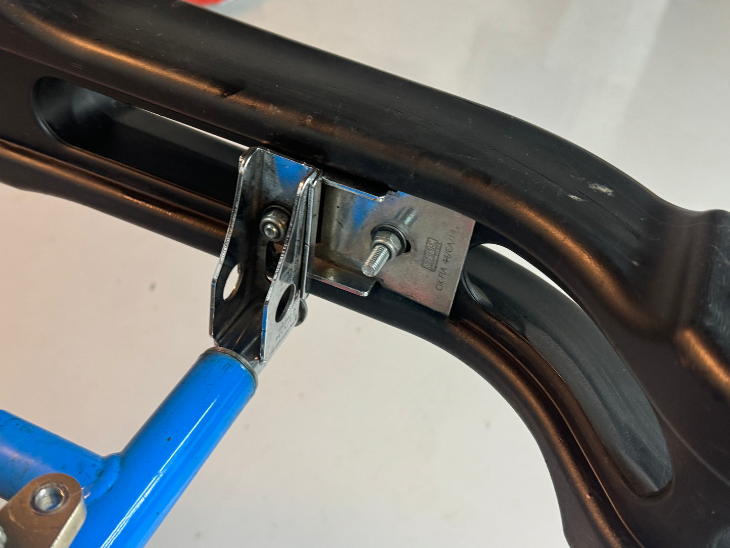 OTK Eos Kart Rolling Chassis 2020