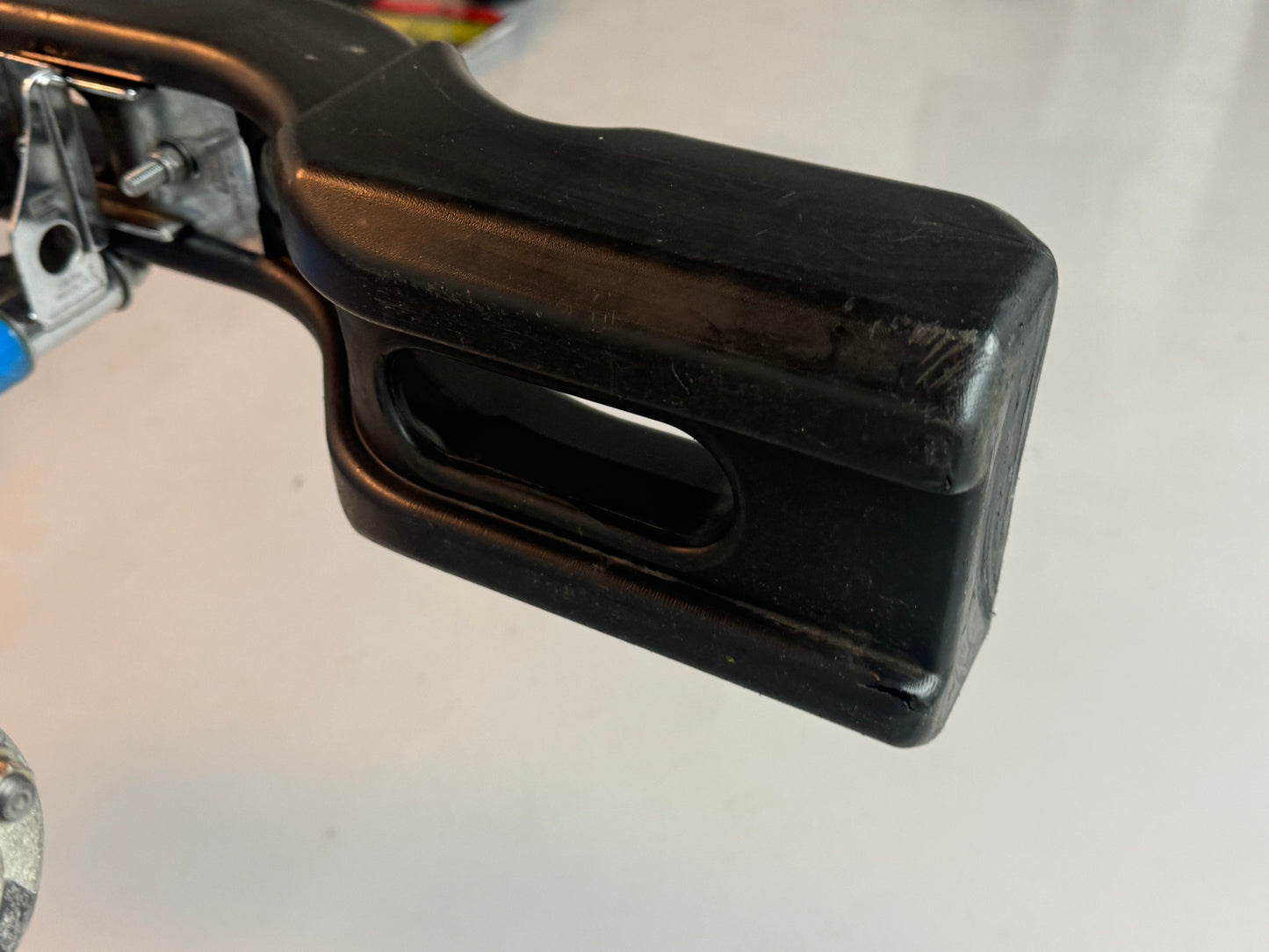 OTK Eos Kart Rolling Chassis 2020