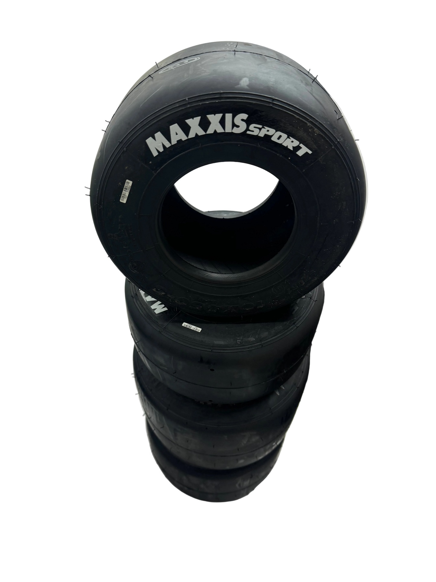 Maxxis Sport Slick Tyres - NEW