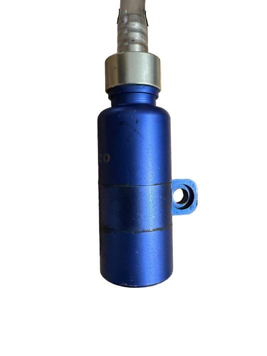 Radiator Overflow Bottle