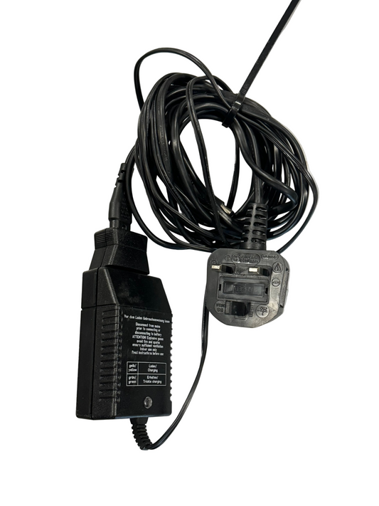 Rotax Battery Charge inc Plug