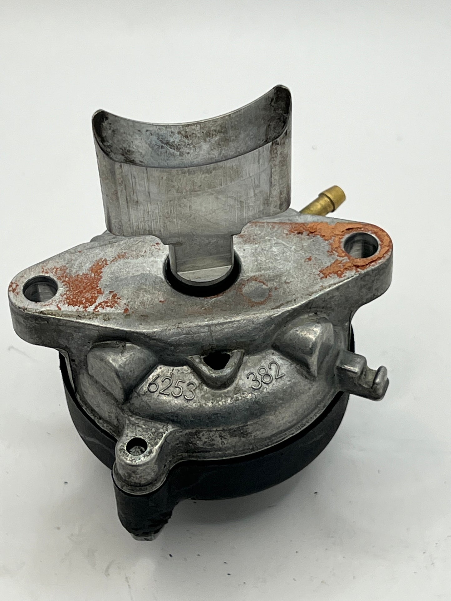 ROTAX MAX SENIOR POWER VALVE
