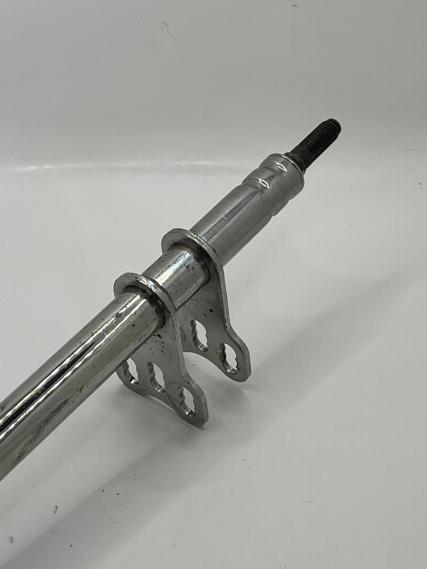 STEERING COLUMN 470MM