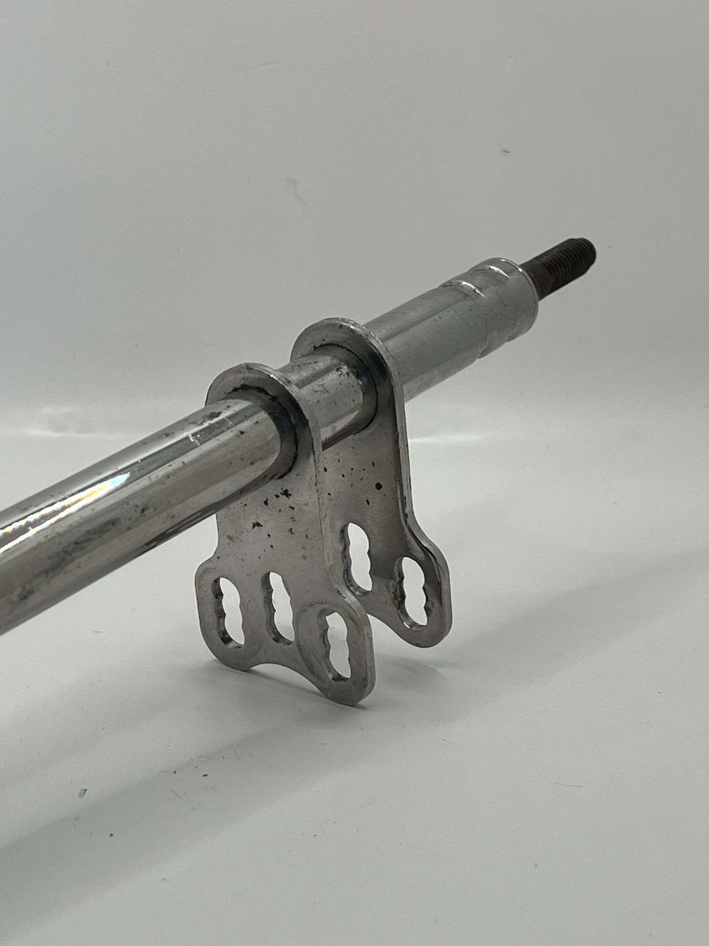 STEERING COLUMN 470MM