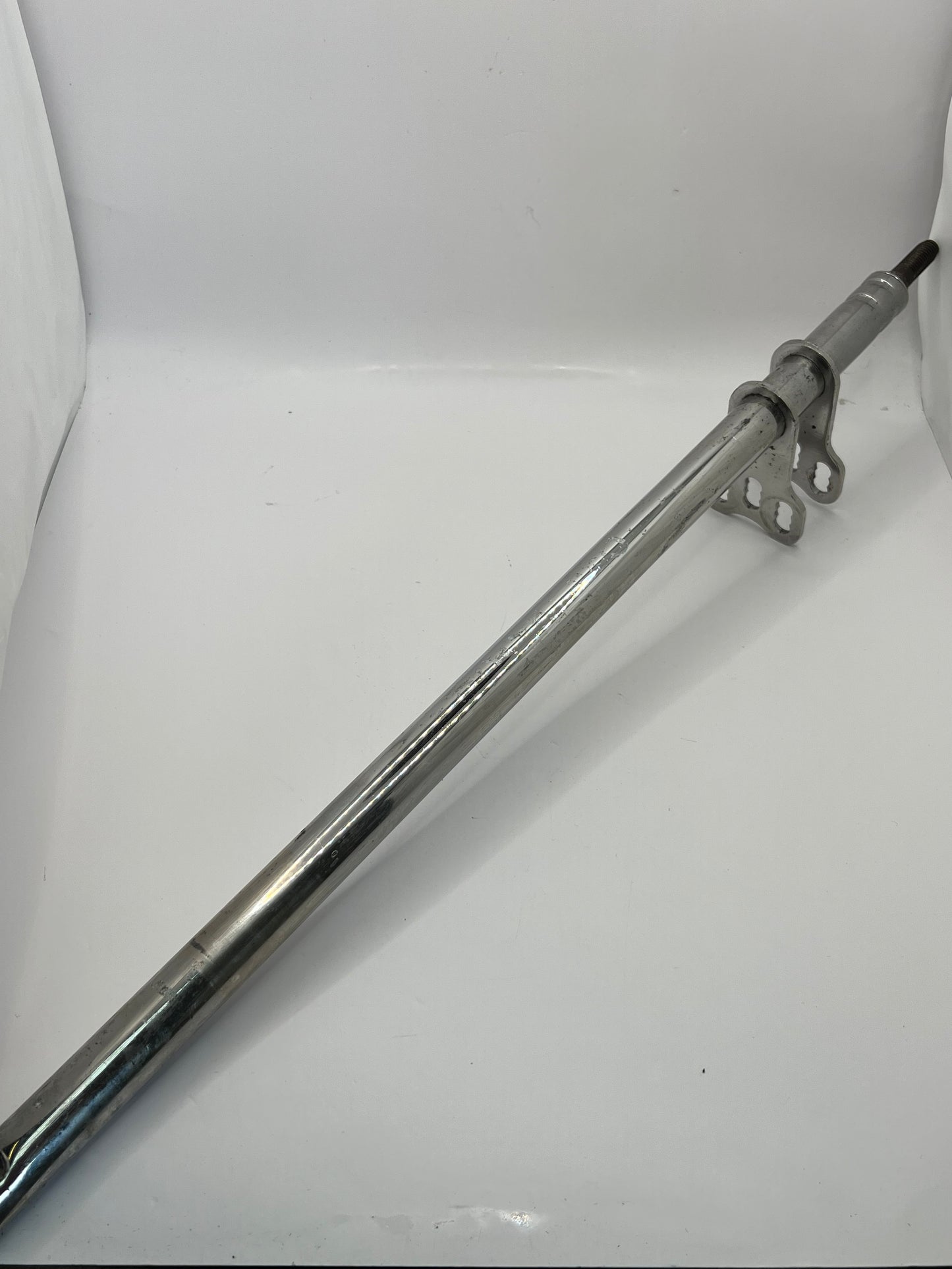 STEERING COLUMN 470MM