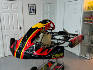 Descriptive image text