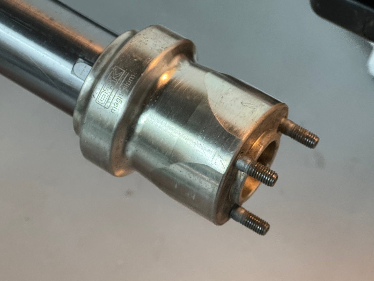 OTK CS55 Rolling Chassis 2025