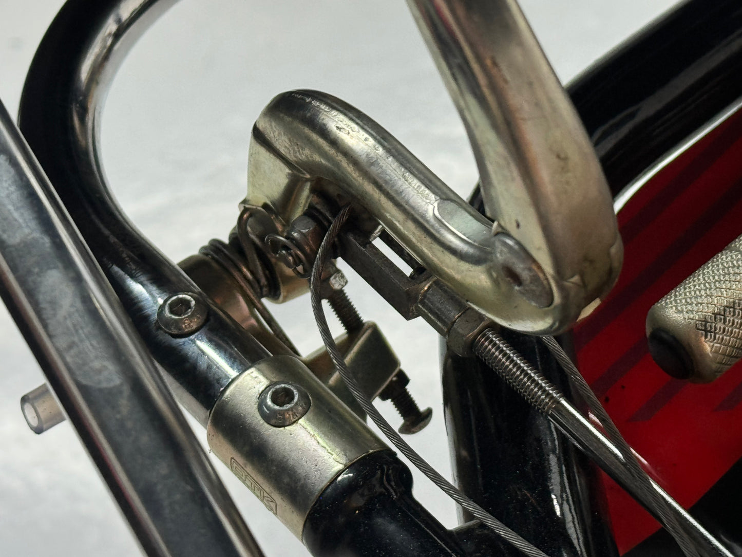 OTK CS55 Rolling Chassis 2025