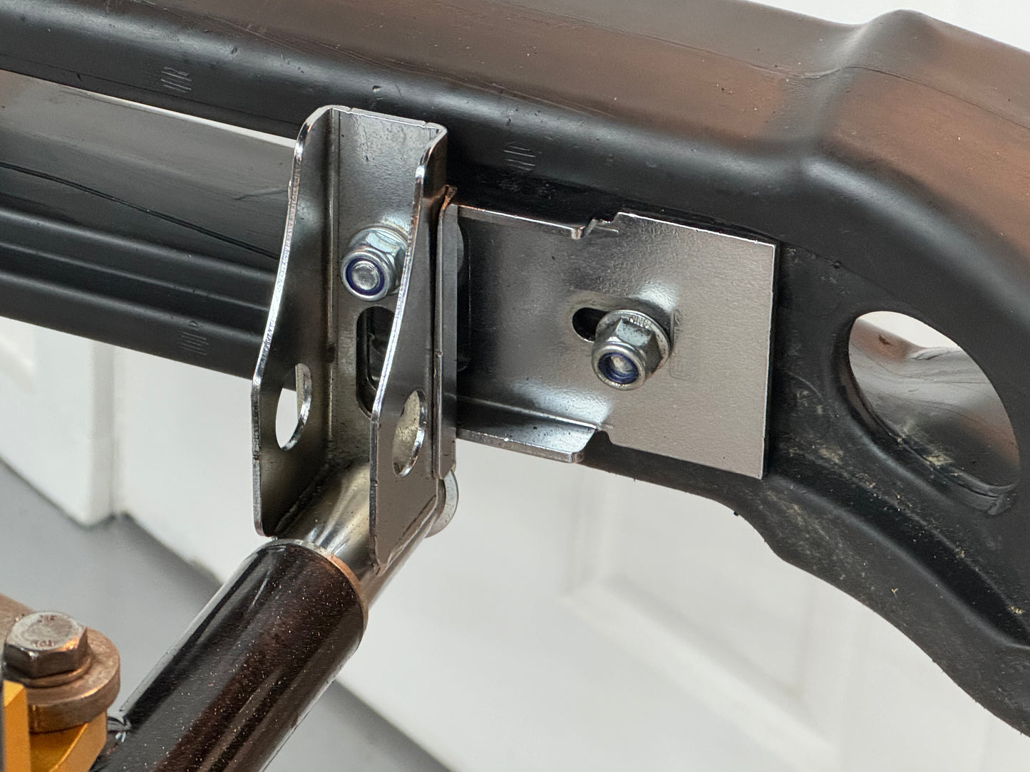 OTK CS55 Rolling Chassis 2025