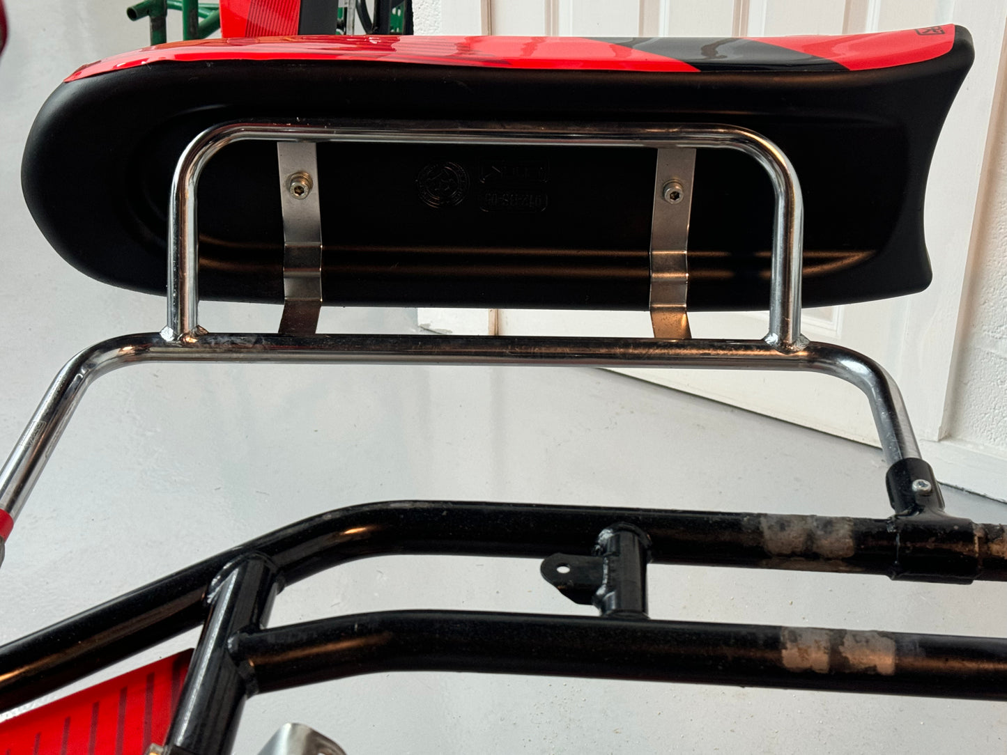 OTK CS55 Rolling Chassis 2025