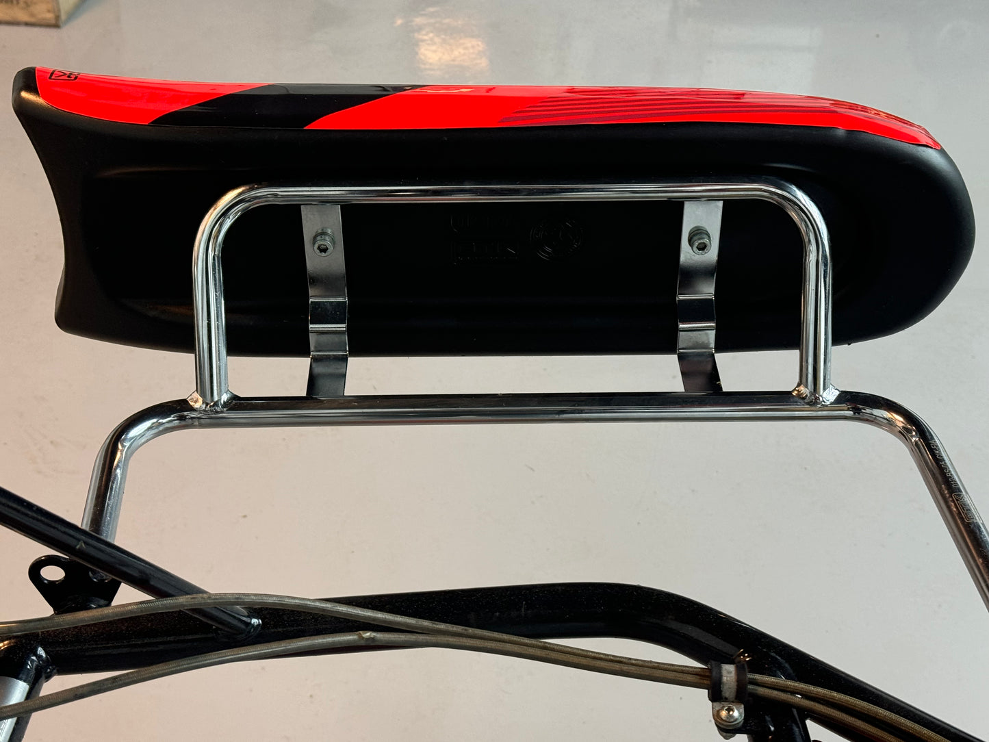 OTK CS55 Rolling Chassis 2025