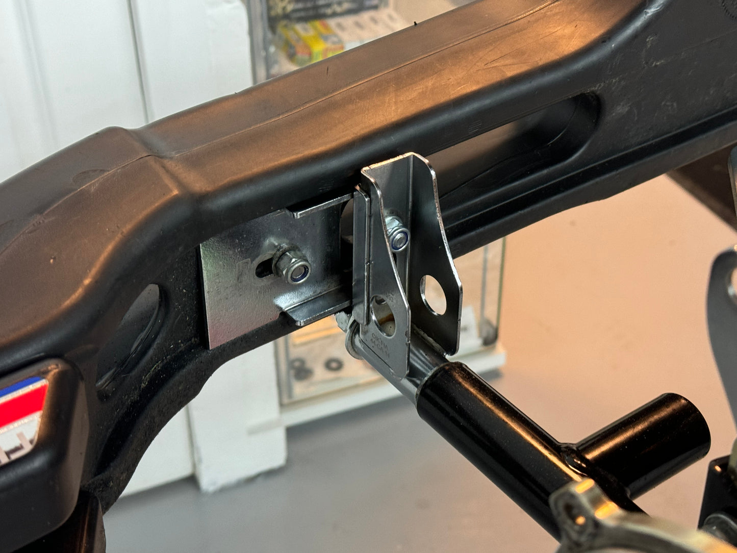 OTK CS55 Rolling Chassis 2025