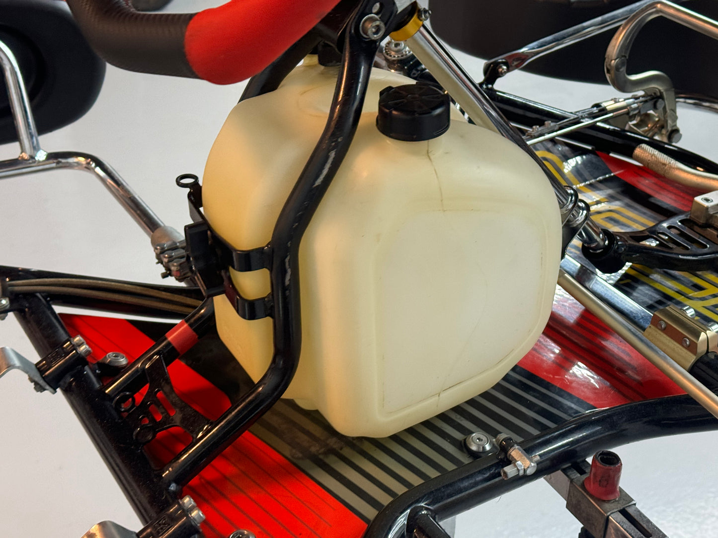 OTK CS55 Rolling Chassis 2025