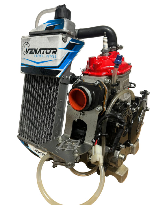2024 ROTAX MAX SENIOR EVO ENGINE