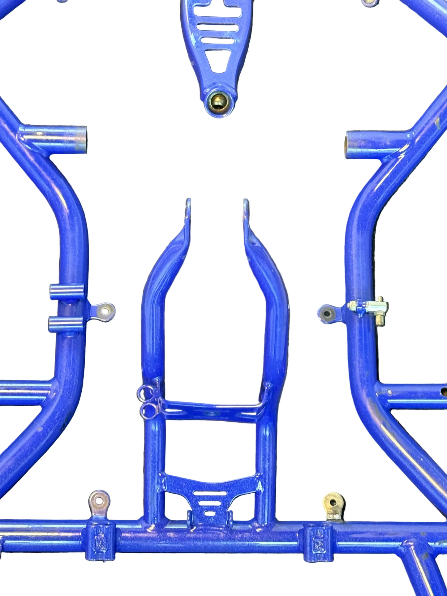2024 OTK LN4 Lando Norris Frame
