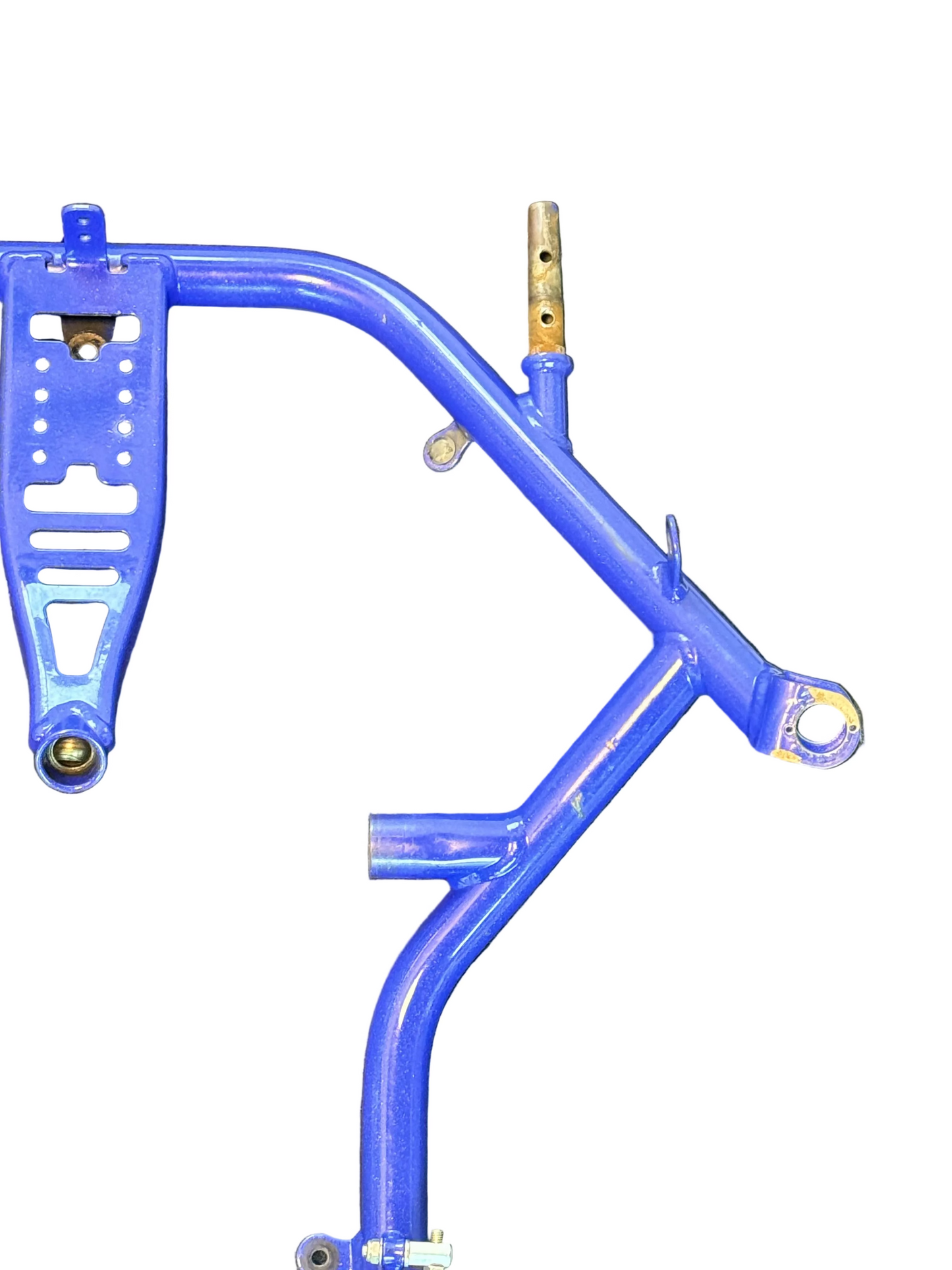 2024 OTK LN4 Lando Norris Frame