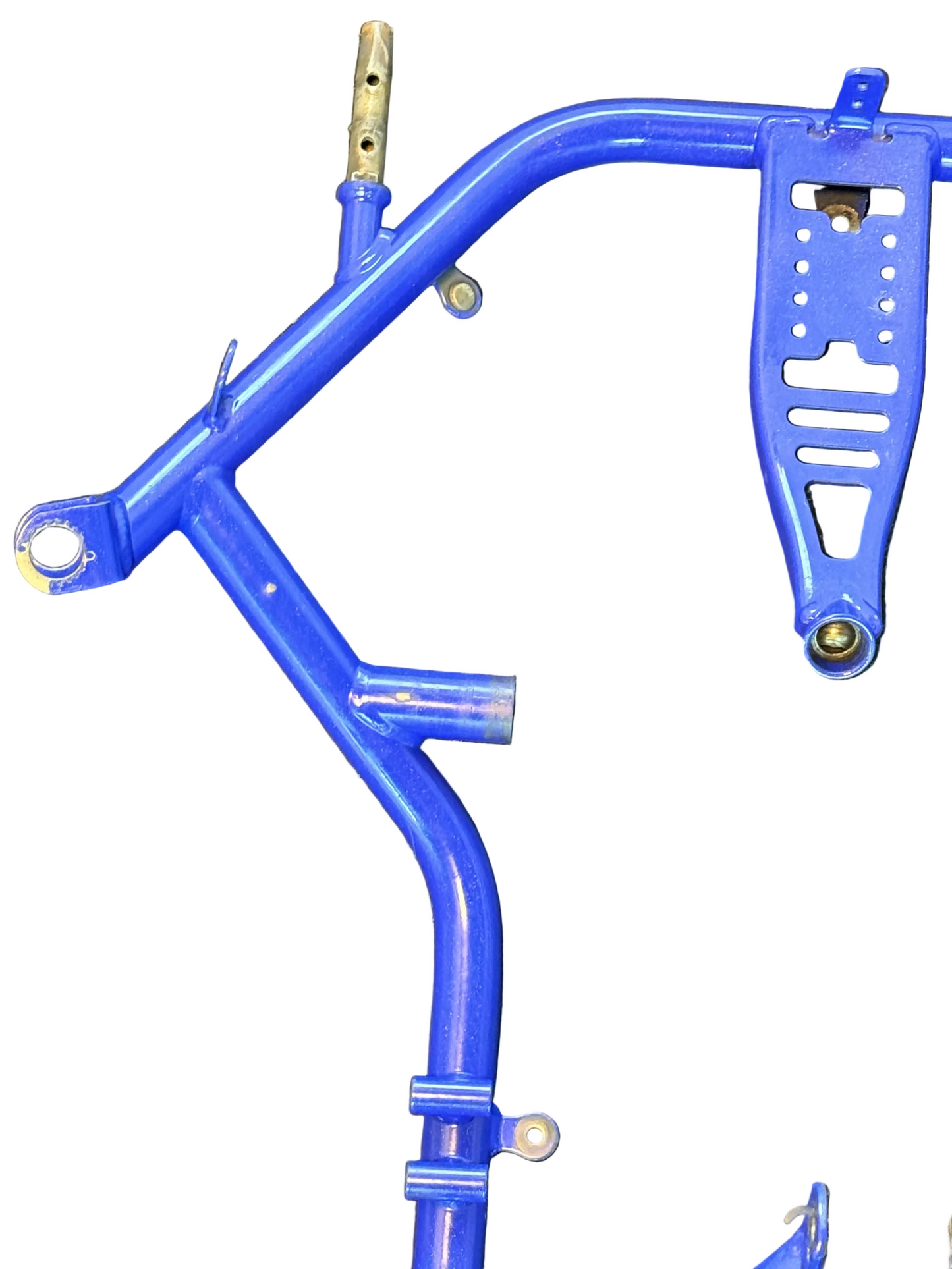 2024 OTK LN4 Lando Norris Frame