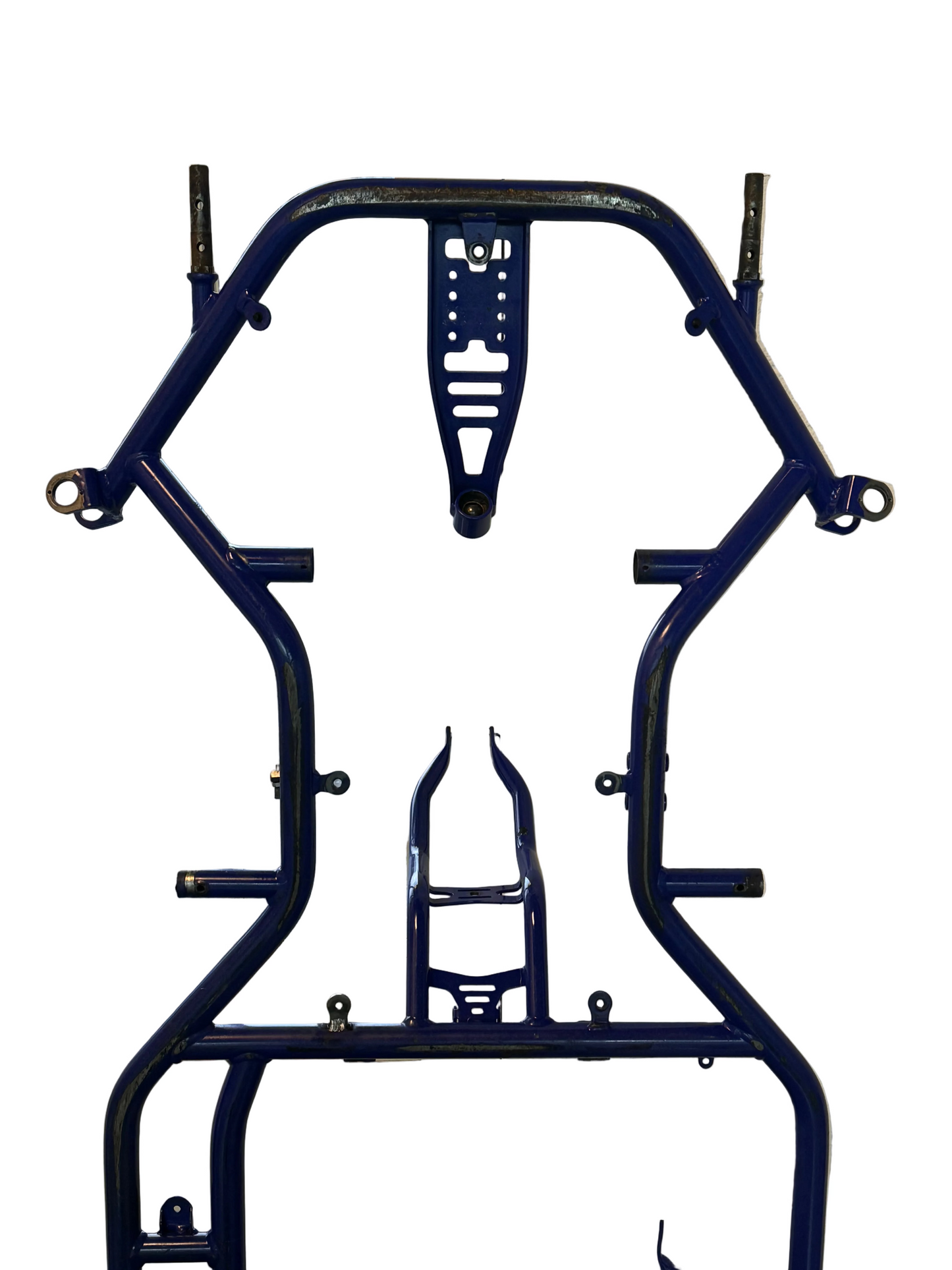 2024 OTK LN4 Lando Norris Frame