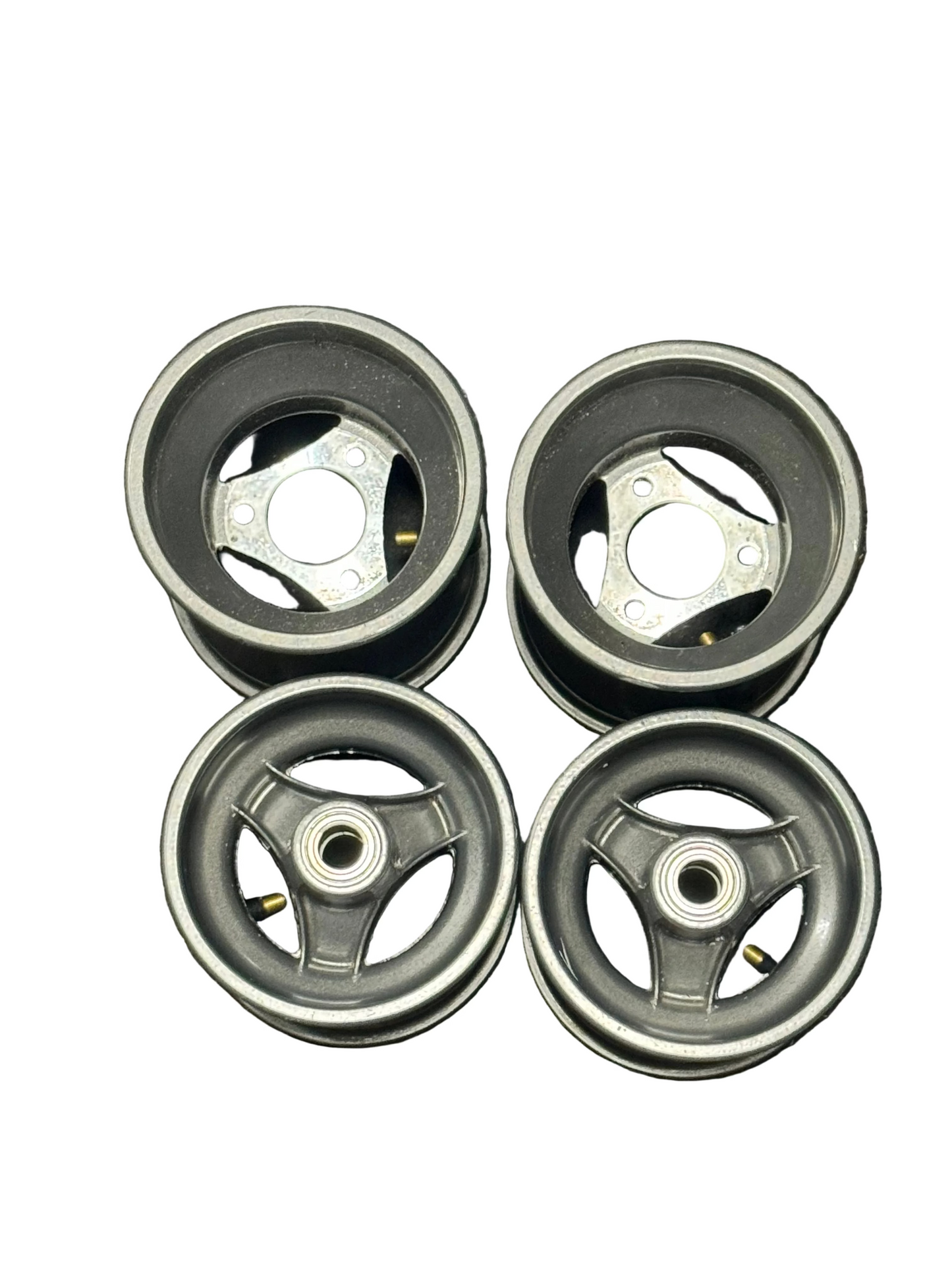 Zip Kart / Top Kart Wet Rims for OTK 950