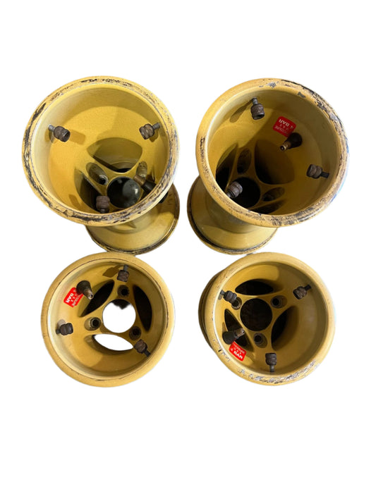 Freeline Rims 130/210