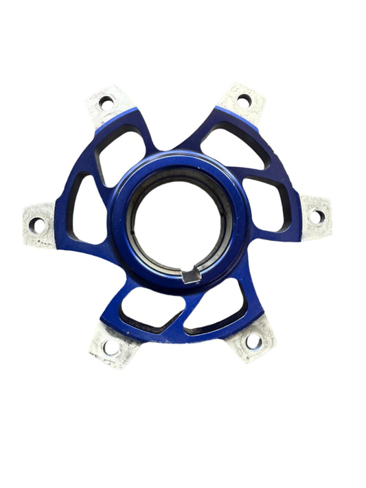 SPROCKET CARRIER 50MM ALTO