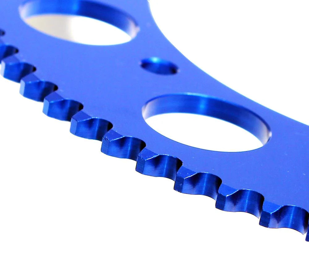 Senzo Pro Sprocket 219 Pitch 4.1mm - New