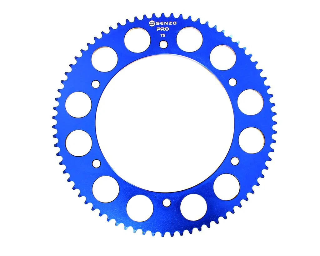 Senzo Pro Sprocket 219 Pitch 4.1mm - New