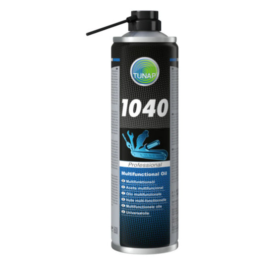 Tunap Multifunction Oil