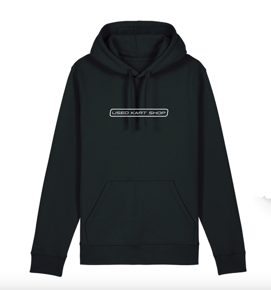 Used Kart Shop Hoodie