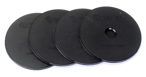 Senzo Seat Washers New