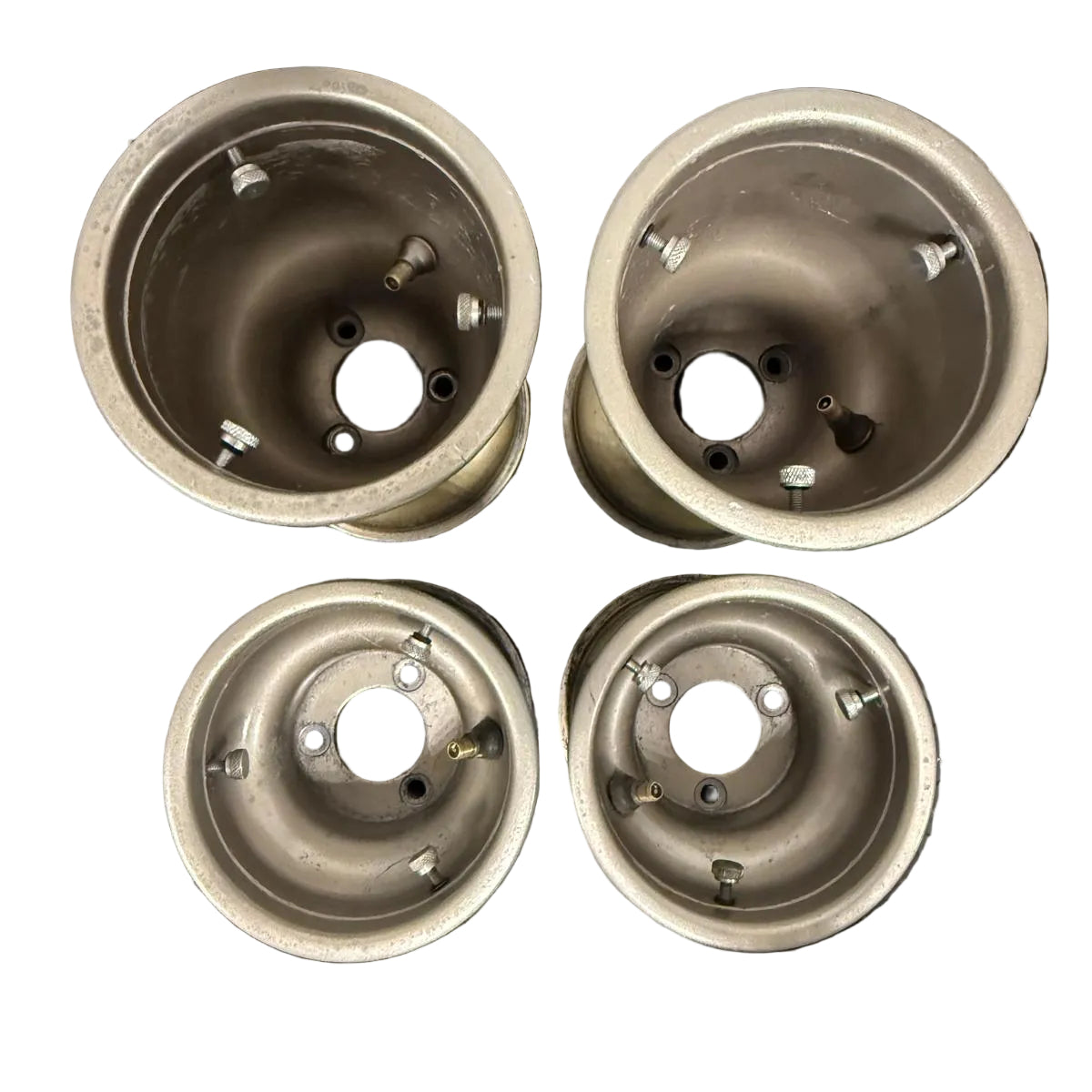 OTK MXC Rims