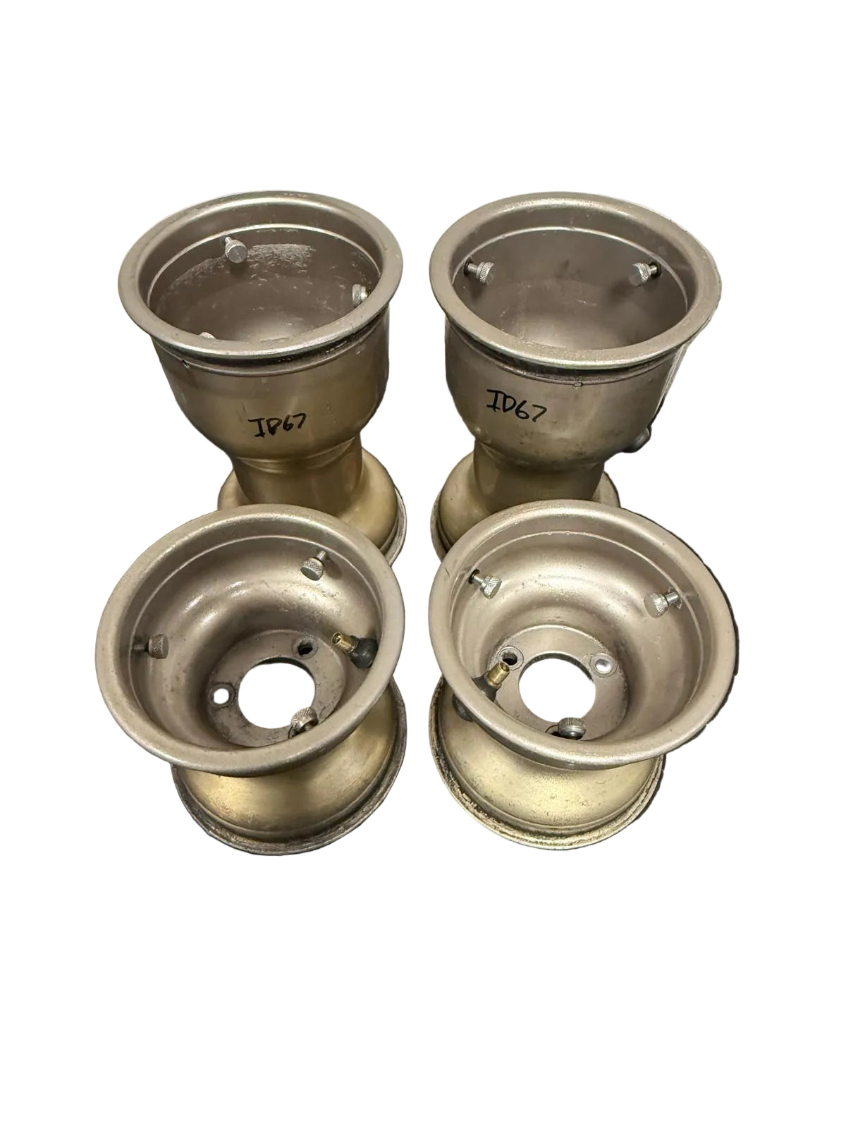 OTK MXC Rims