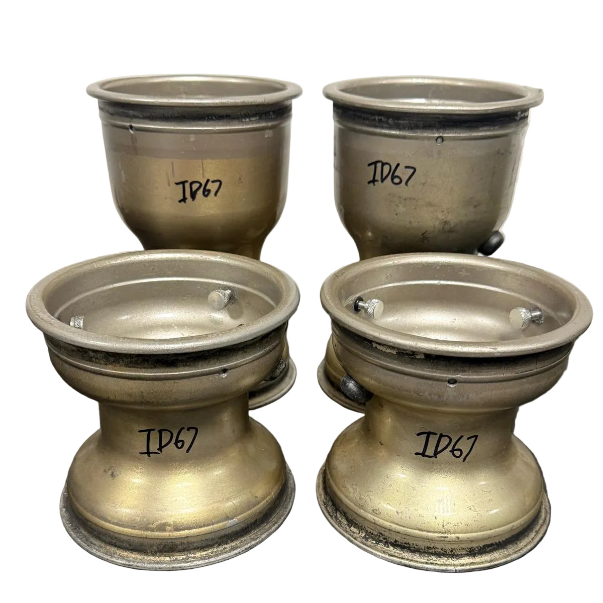 OTK MXC Rims