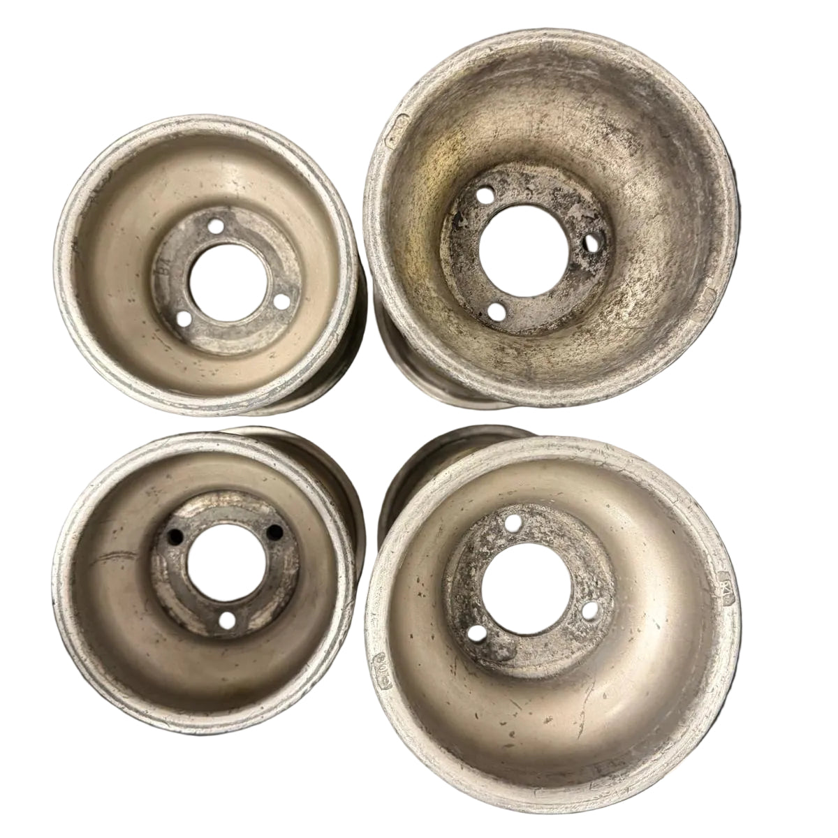 OTK MXC Rims