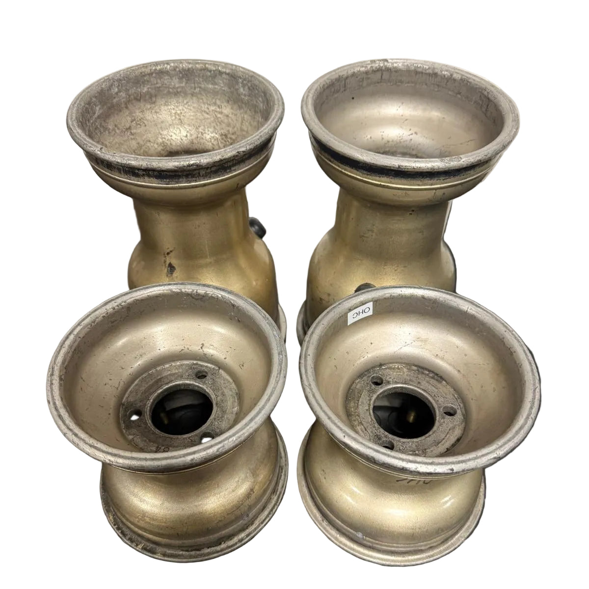 OTK MXC Rims